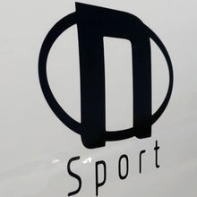 Load image into Gallery viewer, N Sport Team Logo Sticker (x2) - NSport Ltd Store  