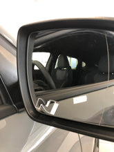 Load image into Gallery viewer, Wing Mirror N Logo’s (Pair) - NSport Ltd Store  