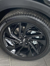 Load image into Gallery viewer, Hyundai Alloy Wheel Protection (Set of 4) - NSport Ltd Store  