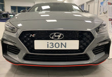 Load image into Gallery viewer, Black Front LED Light Surround: Hyundai UK Approved - NSport Ltd Store  