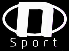 Load image into Gallery viewer, N Sport Team Logo Sticker (x2) - NSport Ltd Store  