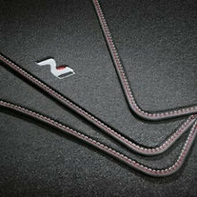 Load image into Gallery viewer, Hyundai I30 N Carpet Mats RHD - Save on Dealer Price !